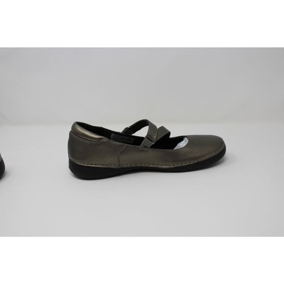 Vionic Comfort Shoes Women's 8.5 MaryJane's Round Toe - Picture 8 of 16